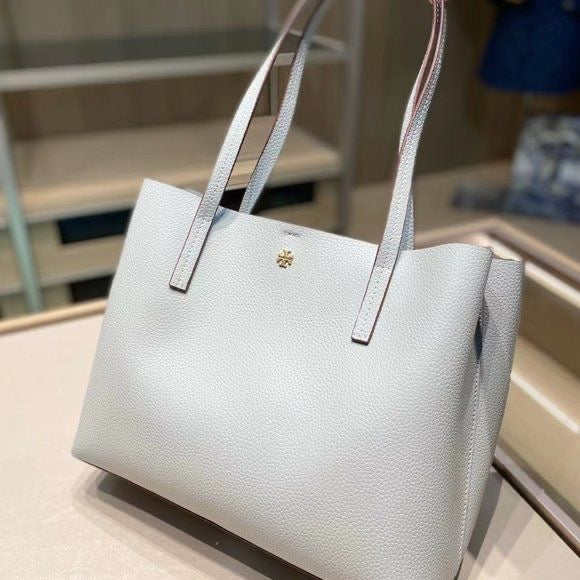 White Tory Bag Grande