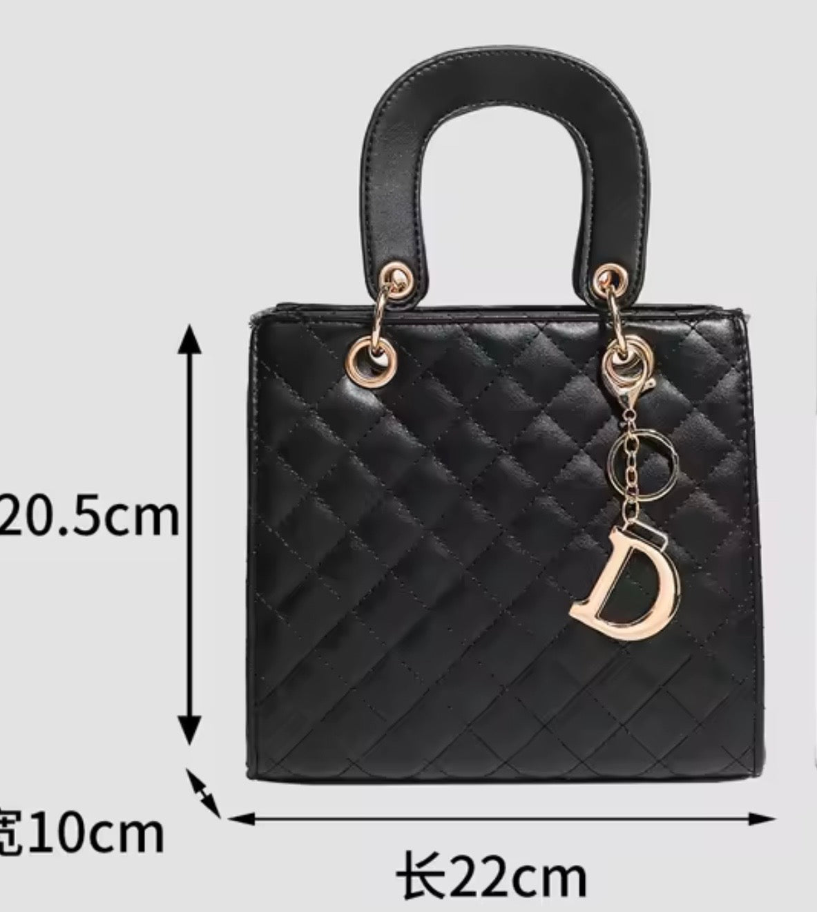 Dior Bolso De Mano(por encargo)