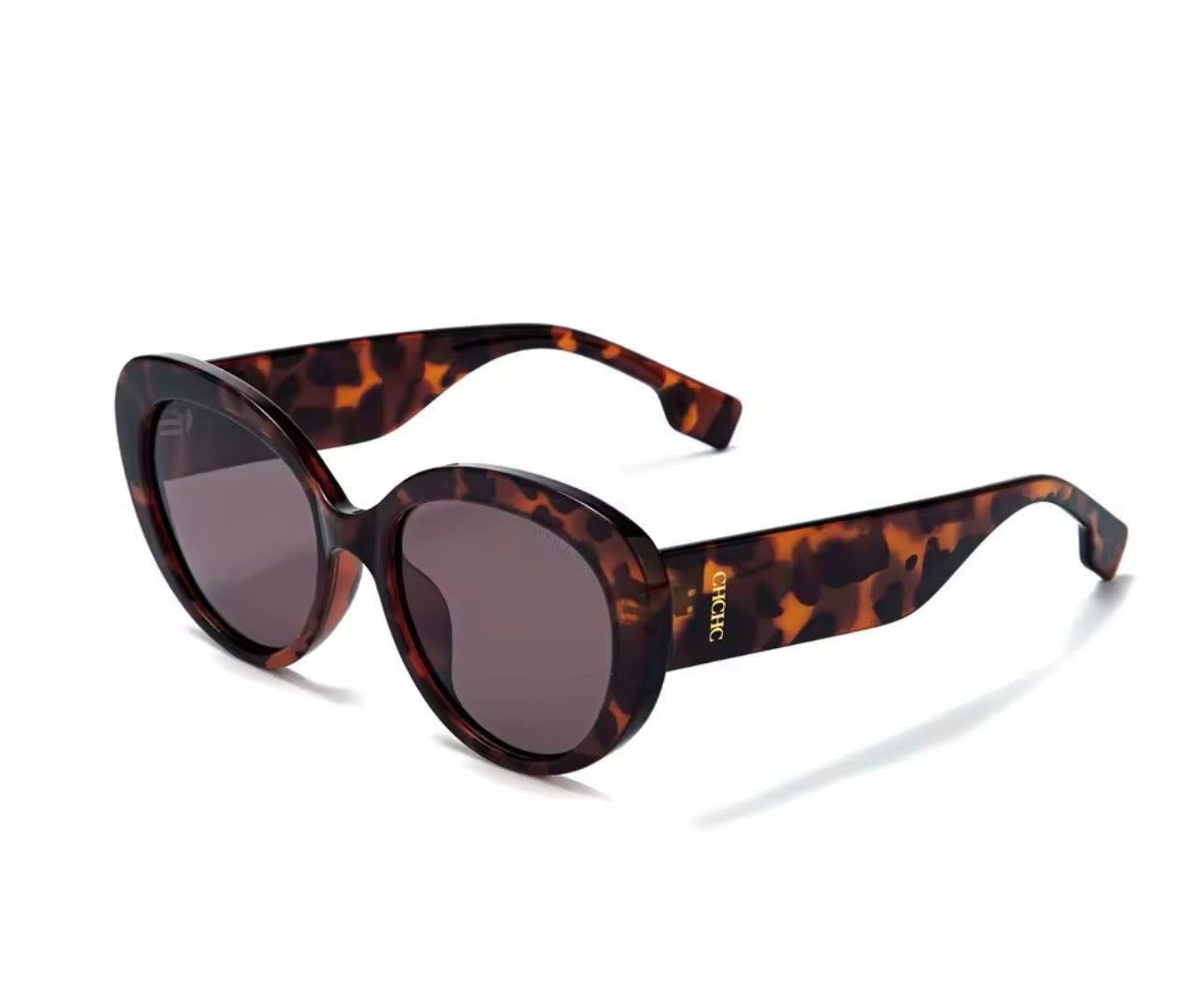 Lentes De Sol CH Animal Print (por encargo)