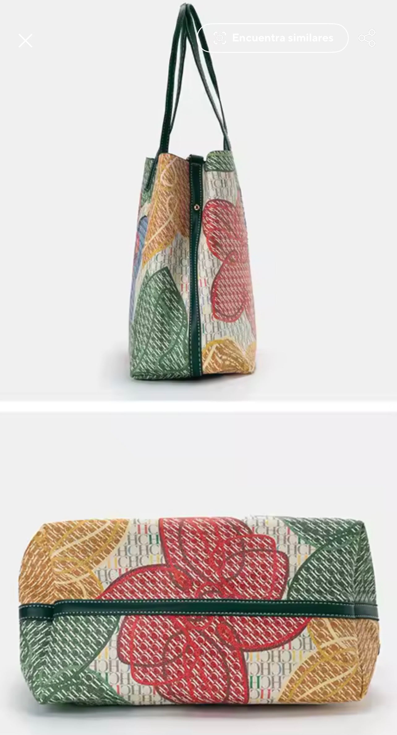 CH Colores (PRÓXIMAMENTE DISPONIBLE)