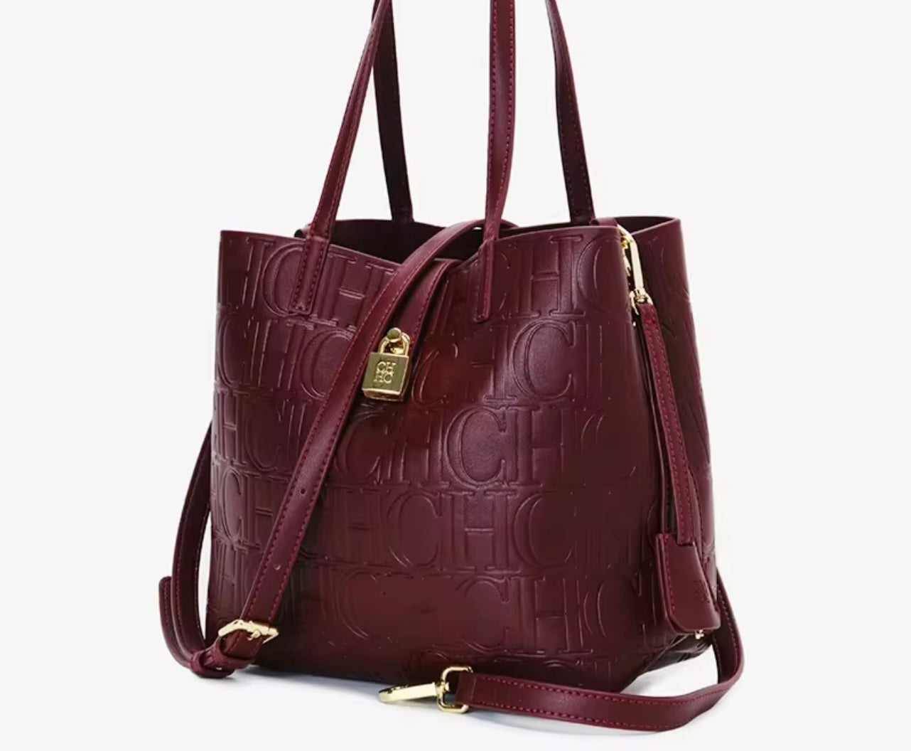 CH Vino Crossbody