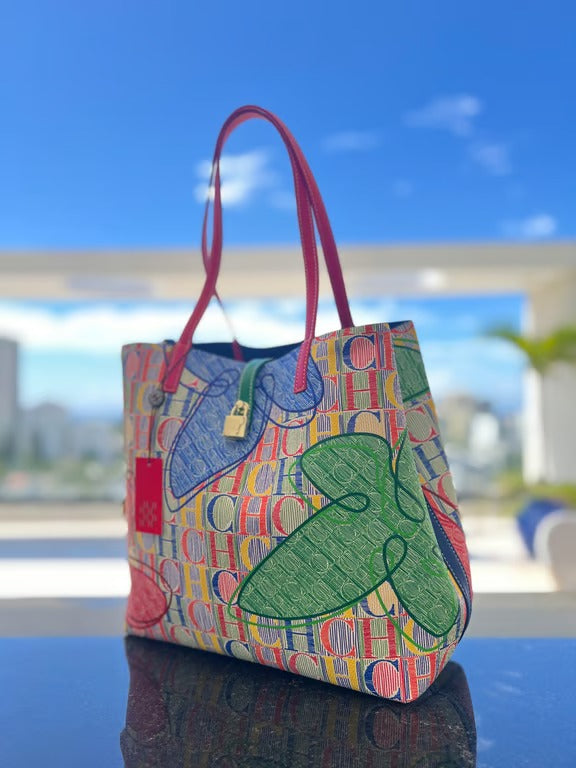 CH Three Colors XL Large Capacity