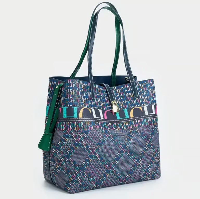 CH Navy Blue XL/ Large Capacity