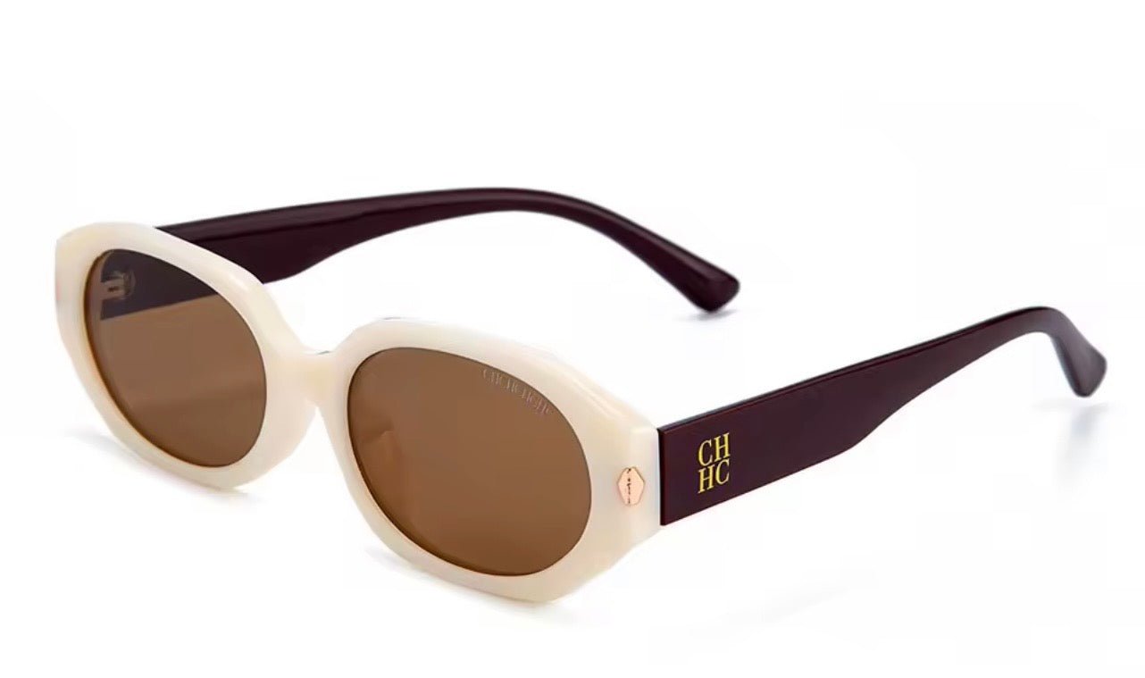 Lentes De Sol CH OG. ( por encargo )