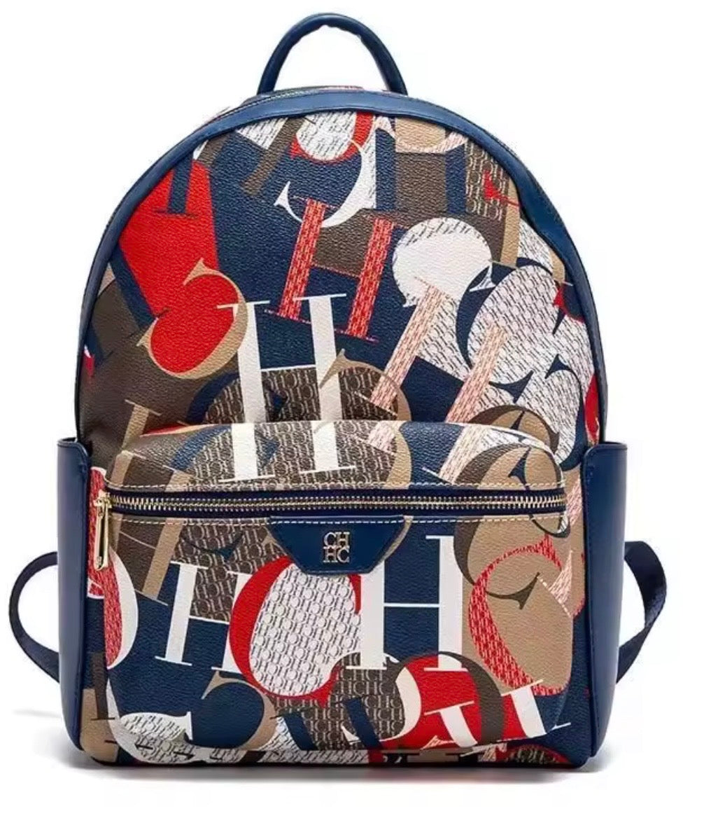 CH Mochila Grande(por encargo)