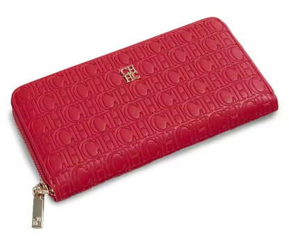 CH Red Wallet L