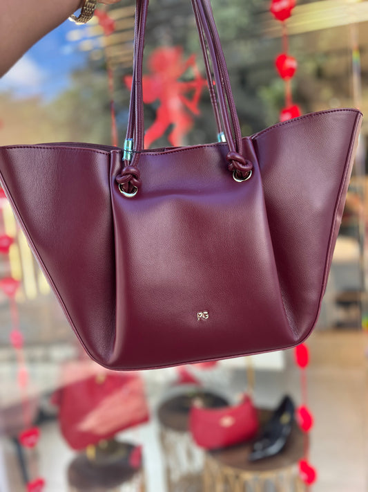 Purificación García Rojo Vino