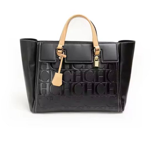 CH Bolso Ejecutivo Negro