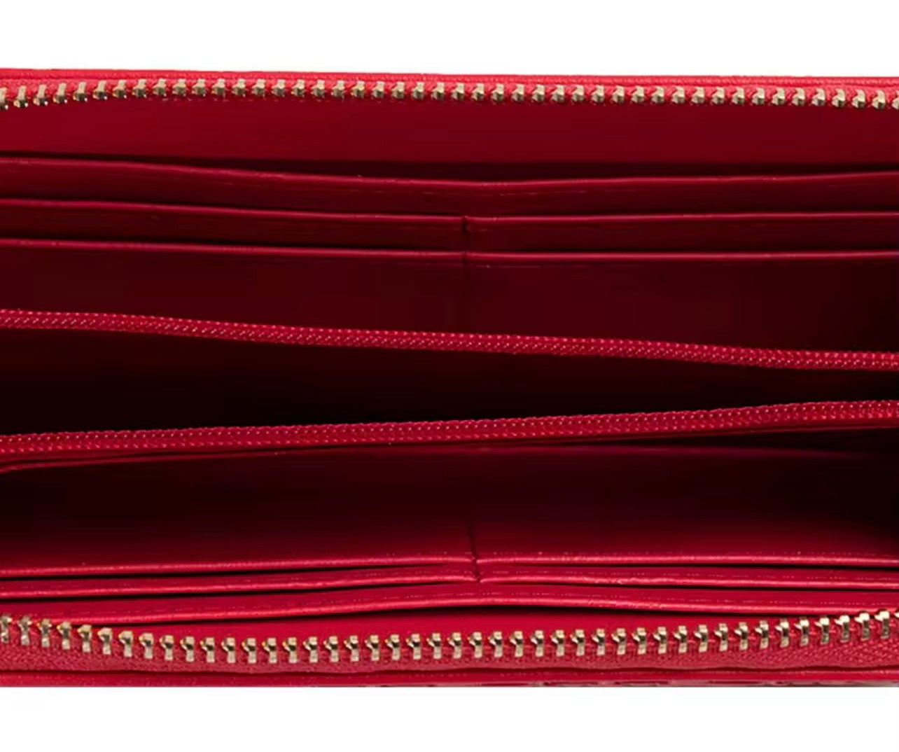 CH Red Wallet L