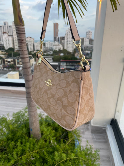 Coah Teri Beige