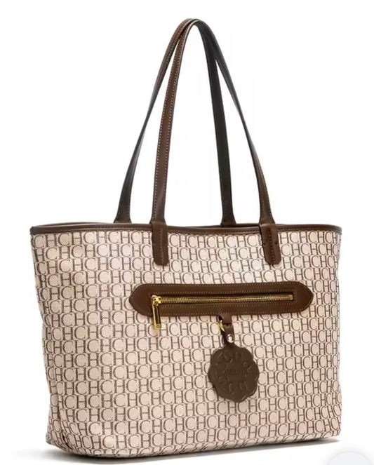 CH Strap Marron Large
