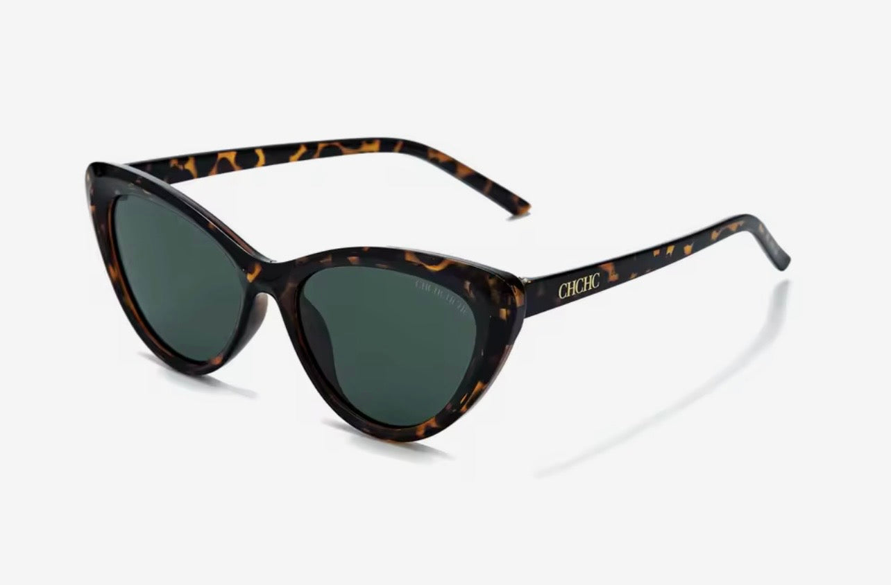 Lentes De Sol CH Cat Eyes OG. (solo por encargo)
