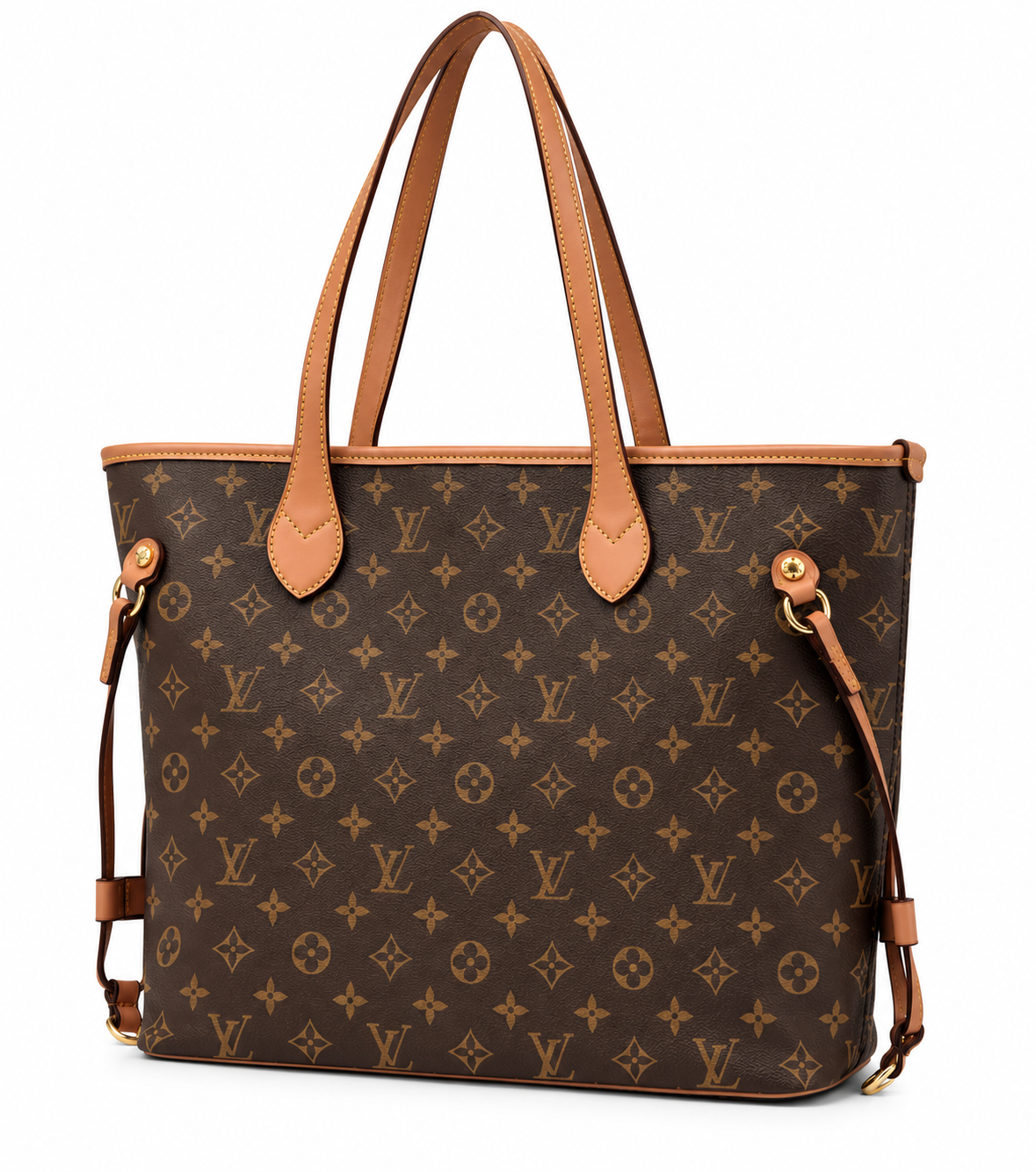 Bolso LV Marrón Large (PROXIMAMENTE DISPONIBLE)