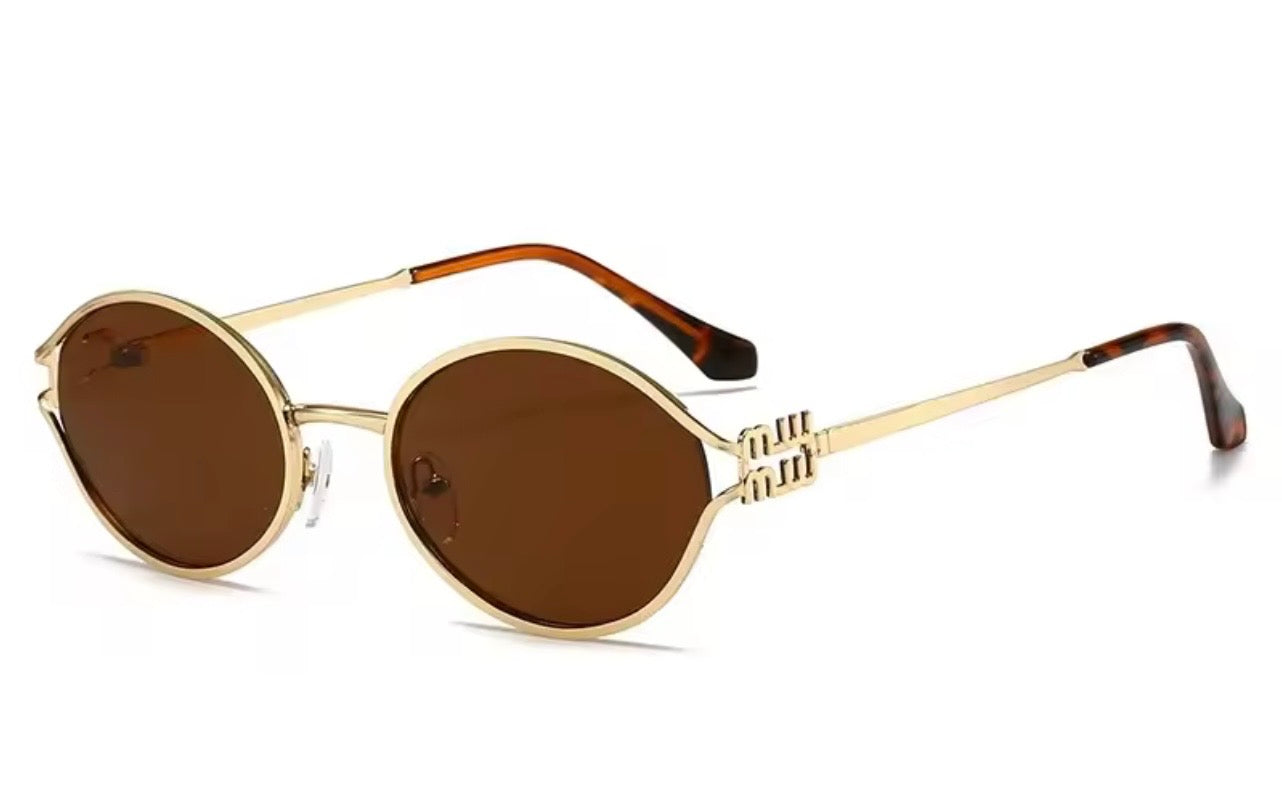 Lentes De Sol MiuMiu