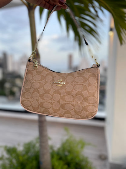 Coah Teri Beige