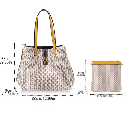 CH Beige Yellow (PRÓXIMAMENTE)