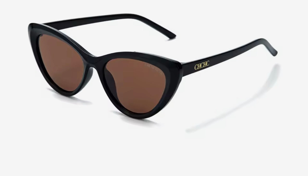 Lentes De Sol CH Cat Eyes OG. (solo por encargo)