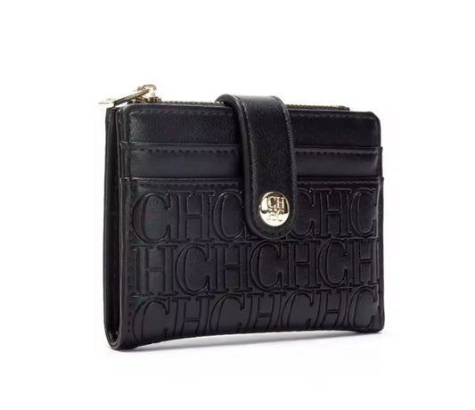 CH Tarjetero Negro