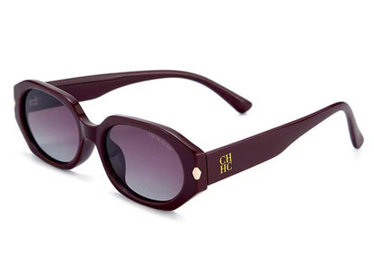 Lentes De Sol CH OG. ( por encargo )