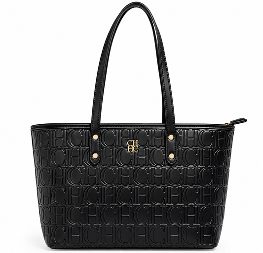 CH Tote Monograma