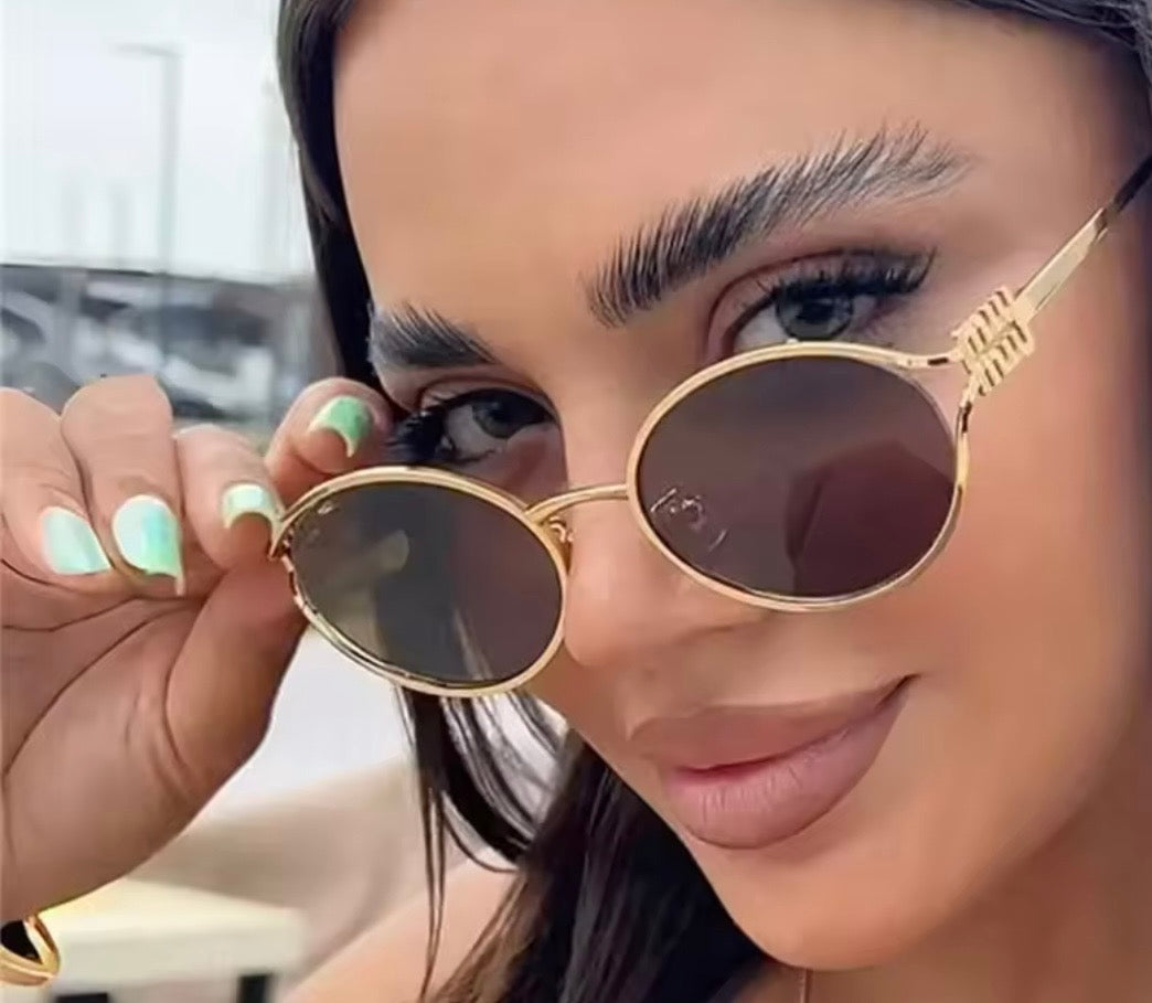 Lentes De Sol MiuMiu
