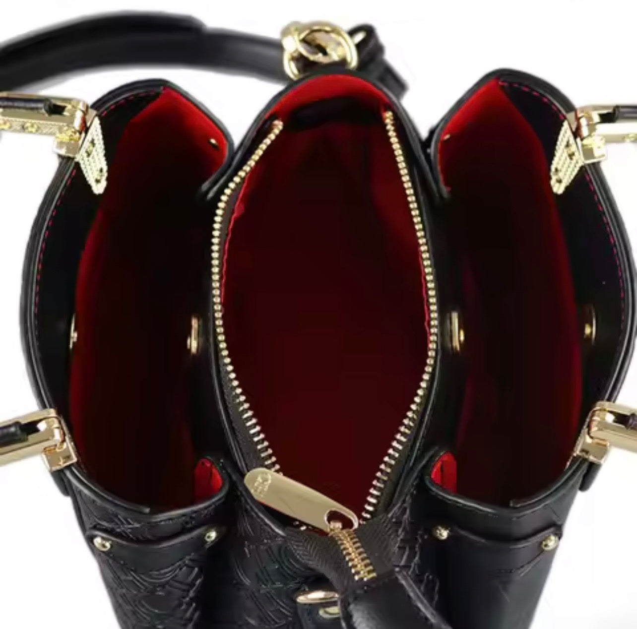 CH Mini Crossbody (por encargo)