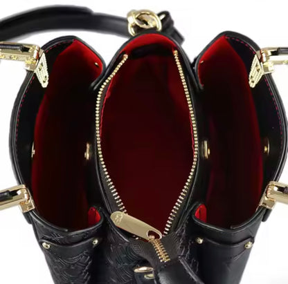 CH Mini Crossbody (por encargo)