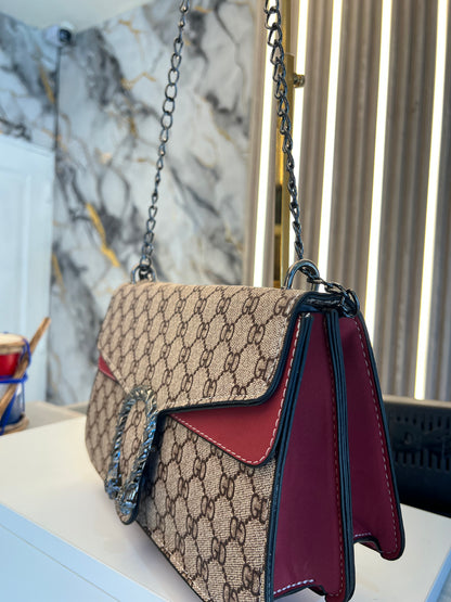 Gucci Red