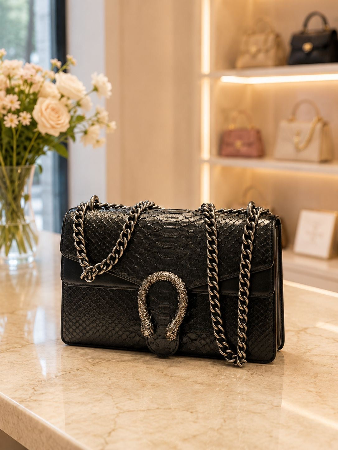 Gucci Black