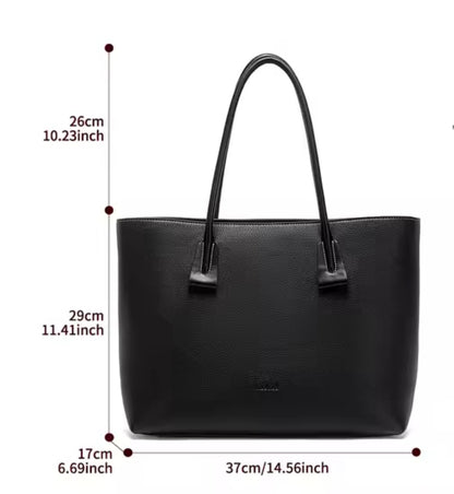 CH Bolso Chocolate Pana Large