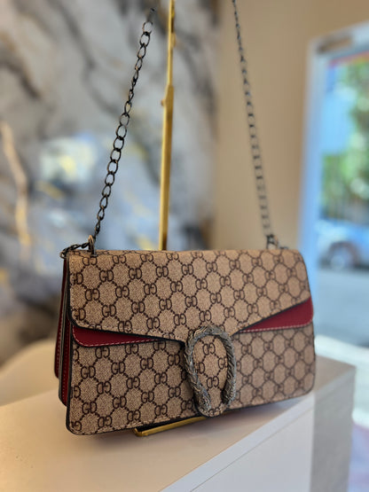 Gucci Red