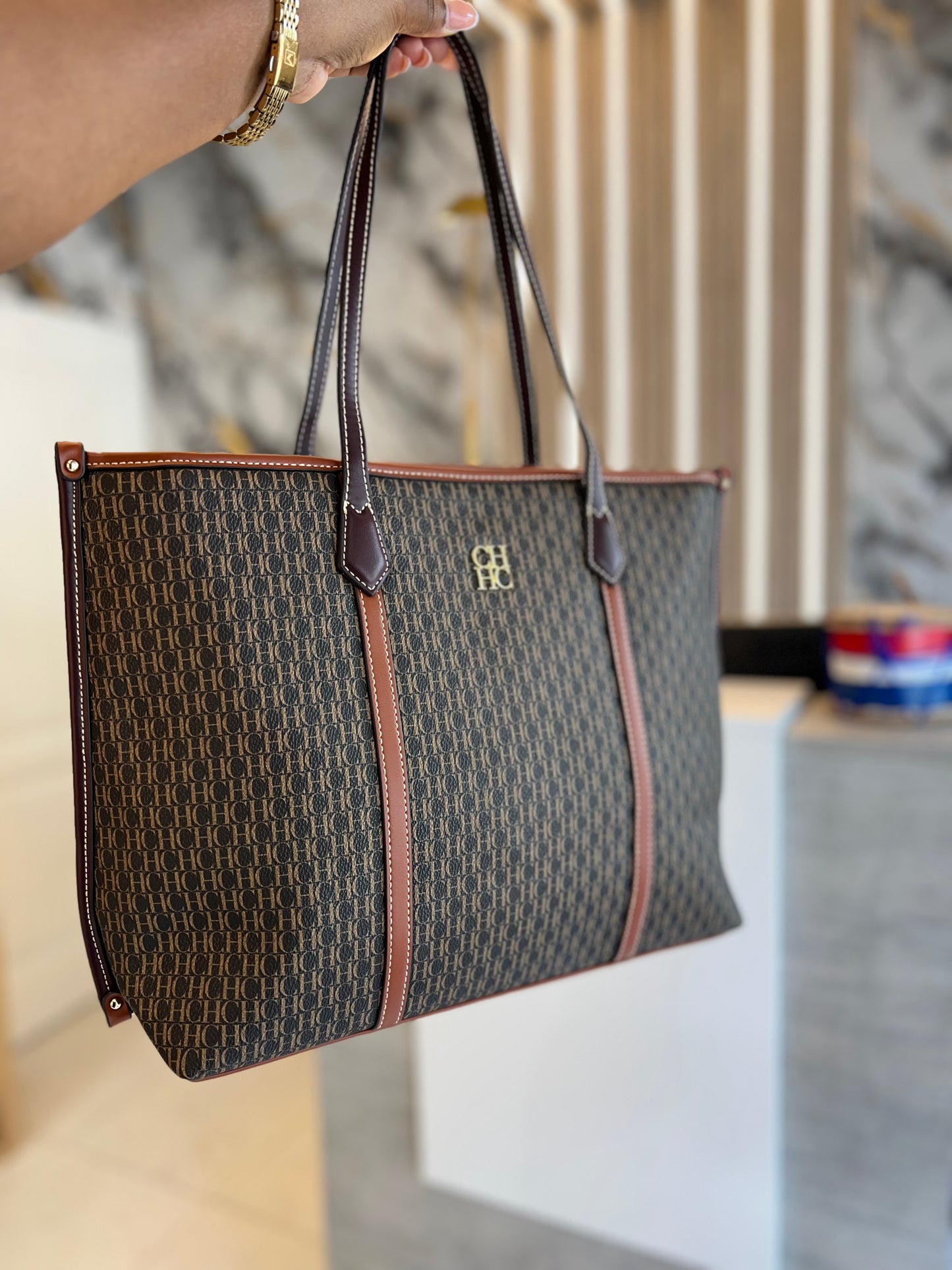 CH Business Café XL