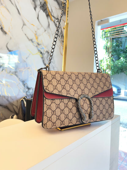 Gucci Red