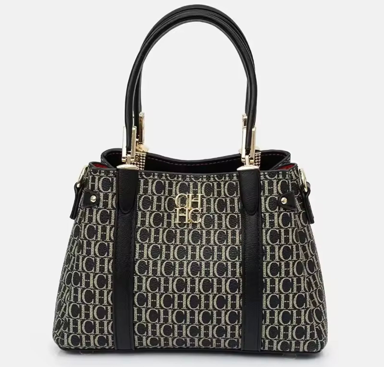 CH Mini Crossbody (por encargo)