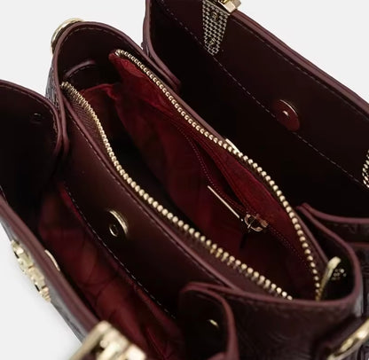 CH Mini Crossbody (por encargo)