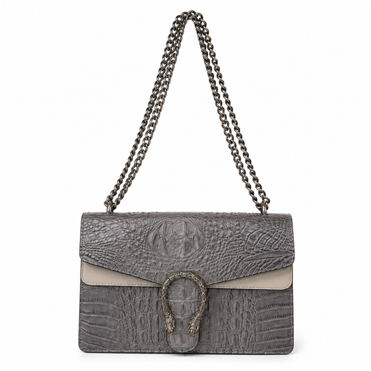 Gucci Crossbody Gris