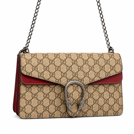 Gucci Red