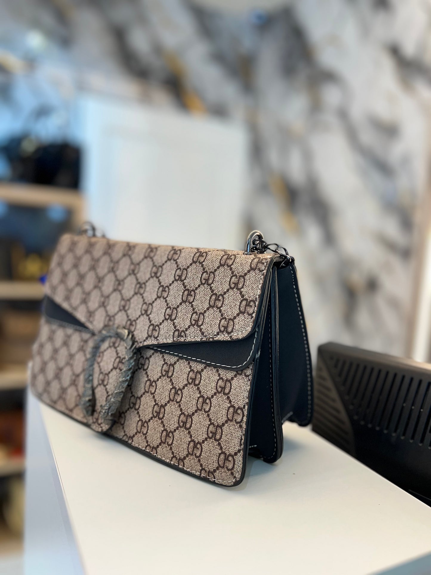 Gucci Black