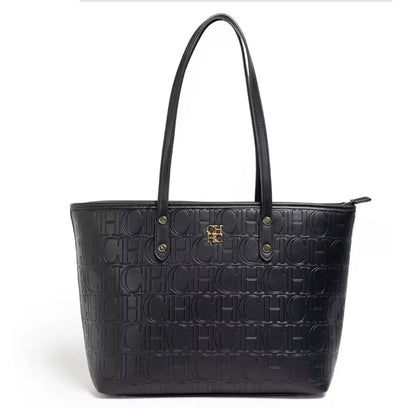 CH Tote Monograma