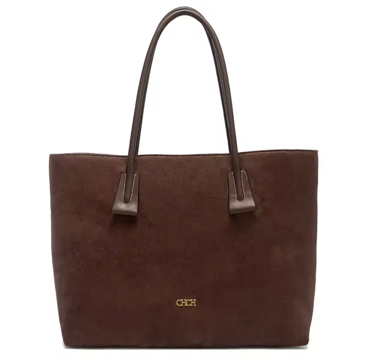 CH Bolso Chocolate Pana Large