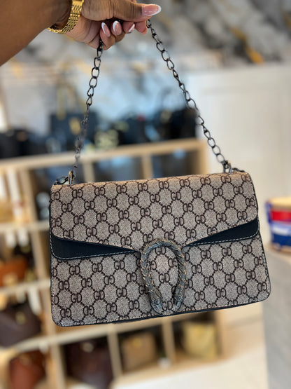 Gucci Black