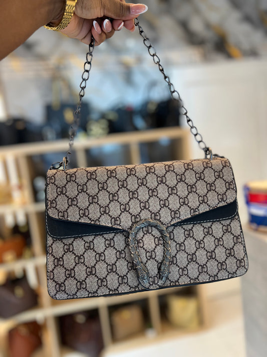Gucci Black