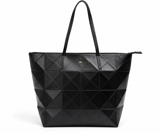 PG Tote Bag Geométrica Large