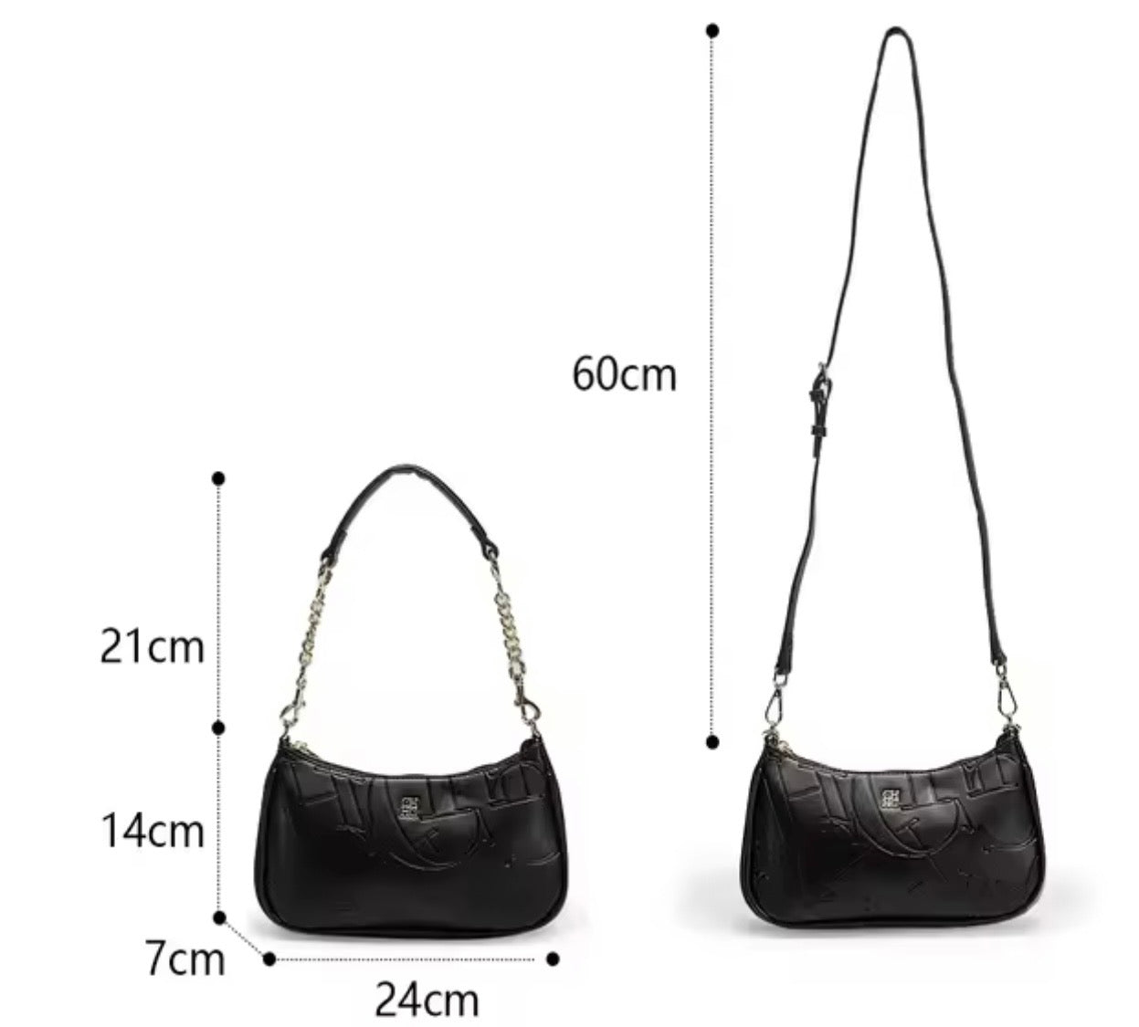 CH Negra S (PRÓXIMAMENTE DISPONIBLE)