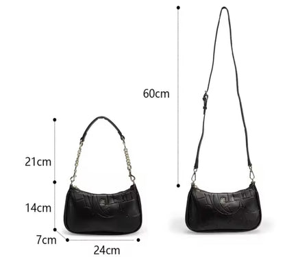 CH Negra S (PRÓXIMAMENTE DISPONIBLE)
