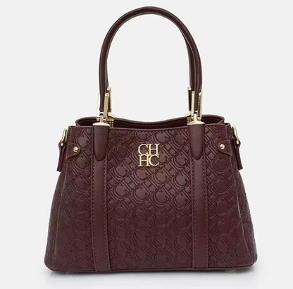 CH Mini Crossbody (por encargo)