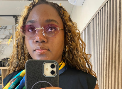 Lentes De Sol Fendi