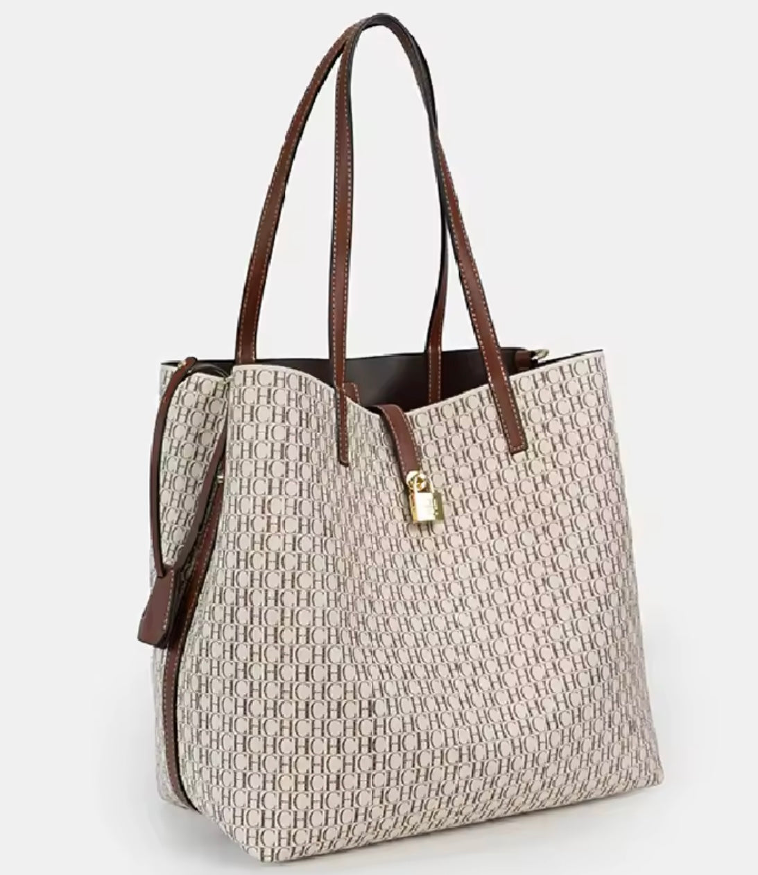 CH Beige Marrón (DISPONIBLE POR ENCARGO)