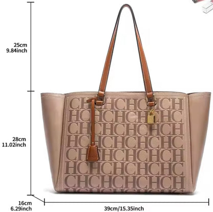 CH Beige Ejecutiva