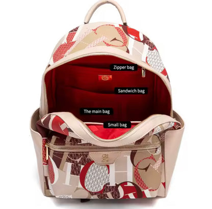 CH Mochila Grande(por encargo)